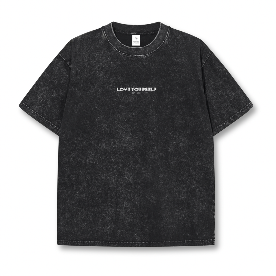Est. Love Tee